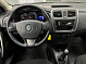 Renault Sandero Confort, 2017 года, пробег 116000 км