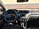 Kia Rio Comfort Аудио, 2016 года, пробег 218185 км