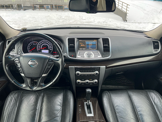 Nissan Teana Elegance+, 2012 года, пробег 284204 км