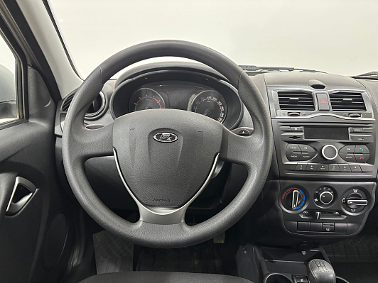 Lada (ВАЗ) Granta Classic Optima, 2022 года, пробег 13900 км