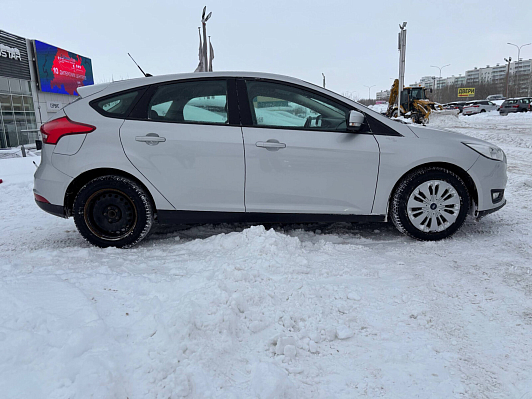 Ford Focus SYNC Edition, 2017 года, пробег 175869 км