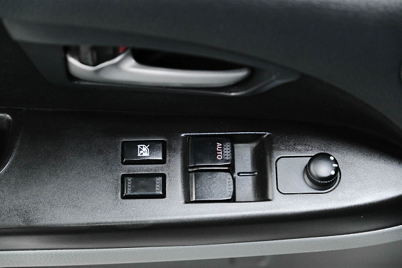 Suzuki SX4 GL+, 2012 года, пробег 141000 км