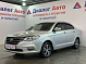 Lifan Solano Luxury, 2017 года, пробег 104034 км