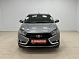 Lada (ВАЗ) Vesta Comfort Winter, 2016 года, пробег 106933 км