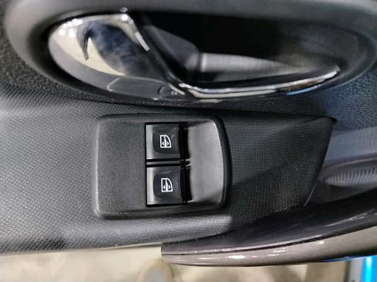 Renault Sandero Stepway Drive, 2018 года, пробег 162793 км