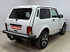 Lada (ВАЗ) Niva Legend Classic, 2023 года, пробег 13950 км