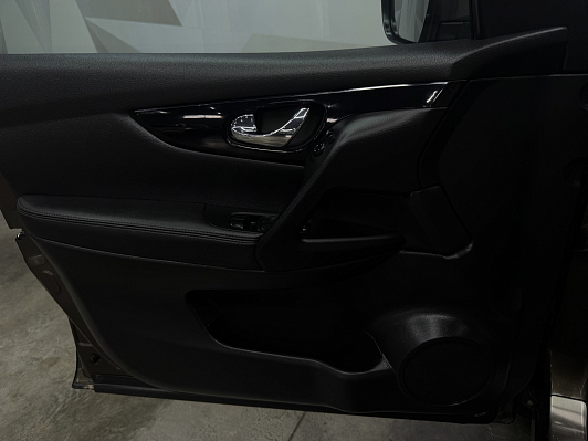 Nissan Qashqai LE Roof, 2014 года, пробег 170681 км
