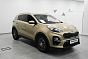 Kia Sportage Comfort, 2019 года, пробег 100000 км
