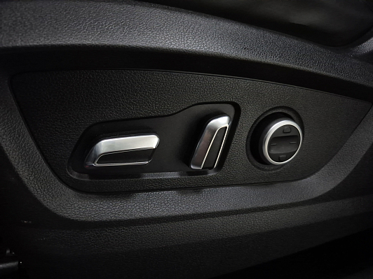 Chery Tiggo 7 Pro Prestige, 2021 года, пробег 72735 км