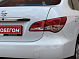 Nissan Almera Comfort Plus, 2017 года, пробег 195250 км