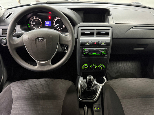 Lada (ВАЗ) Priora Norma Climate 21705-41-058, 2018 года, пробег 102000 км