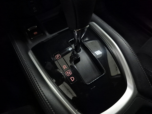 Nissan Qashqai SE+, 2019 года, пробег 54711 км
