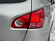 Nissan Qashqai SE+, 2008 года, пробег 258960 км