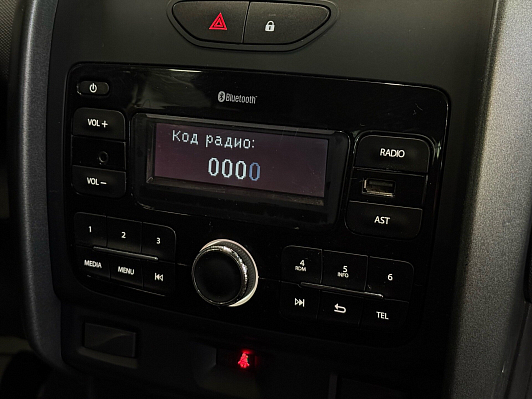 Renault Duster, 2017 года, пробег 146000 км