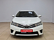 Toyota Corolla, 2016 года, пробег 430802 км