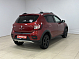 Renault Sandero Stepway Drive, 2018 года, пробег 120737 км