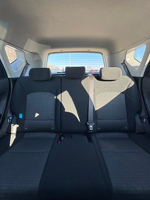 Kia Soul Luxe, 2021 года, пробег 97166 км