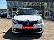 Renault Sandero Confort, 2017 года, пробег 151926 км