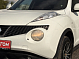 Nissan Juke SE Sport, 2013 года, пробег 128677 км