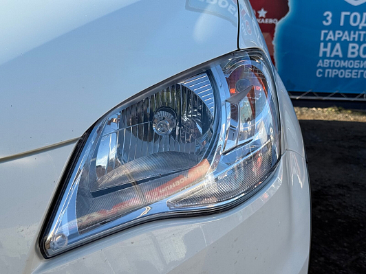 SsangYong Actyon, 2011 года, пробег 178001 км