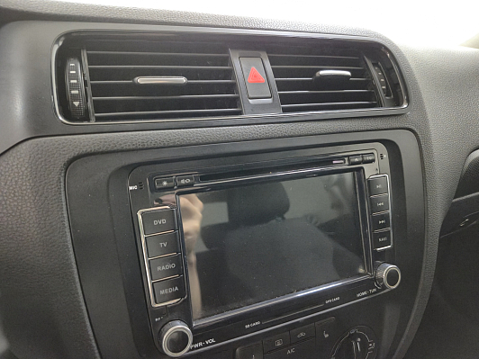 Volkswagen Jetta Comfortline, 2013 года, пробег 248993 км