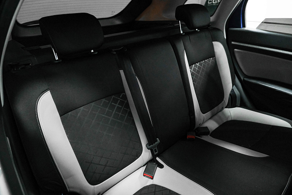 Lada (ВАЗ) Vesta Luxe, 2021 года, пробег 64800 км