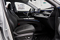 Chery Tiggo 7 Pro Max Ultra AWD, серебряный