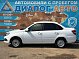 Lada (ВАЗ) Granta Комфорт, 2024 года, пробег 33249 км