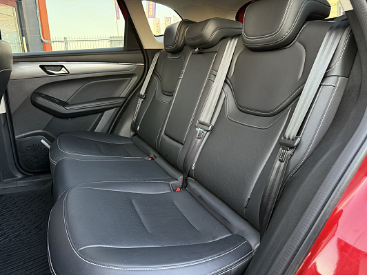 Haval Jolion Premium, 2024 года, пробег 21500 км