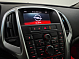 Opel Astra Sport, 2014 года, пробег 195819 км