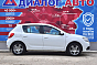 Renault Sandero Confort, 2017 года, пробег 151926 км