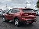 BMW X1 sDrive18i Advantage, 2017 года, пробег 228605 км