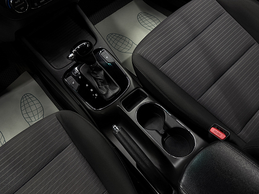 Kia Cerato Prestige, 2017 года, пробег 108500 км