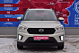 Hyundai Creta Active, 2020 года, пробег 102000 км