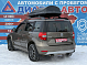Skoda Yeti, 2014 года, пробег 184567 км