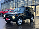 Lada (ВАЗ) 2121 (4x4) Luxe, 2016 года, пробег 111000 км