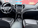 Hyundai Santa Fe, 2016 года, пробег 212800 км