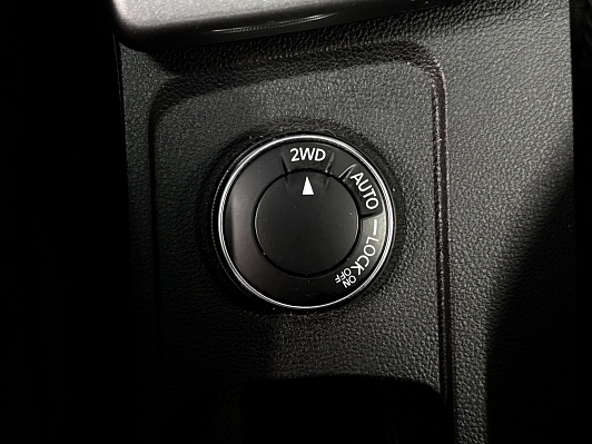 Renault Arkana Style, 2021 года, пробег 54935 км