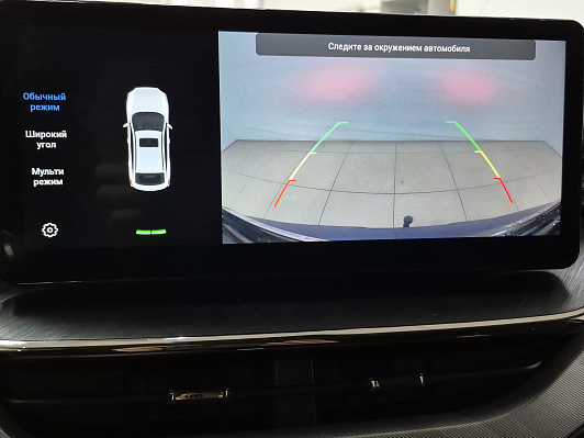 Haval F7x Elite, 2023 года, пробег 153261 км