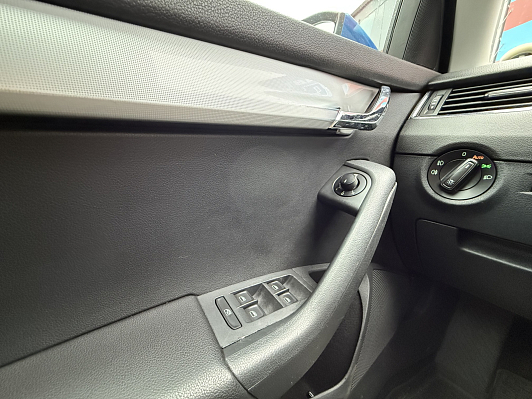 Skoda Octavia, 2013 года, пробег 233000 км