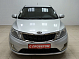 Kia Rio Comfort, 2012 года, пробег 223353 км