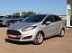 Ford Fiesta Trend, 2015 года, пробег 210128 км