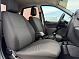 Lada (ВАЗ) Granta Luxe Glonass 21901-52-213, 2017 года, пробег 118801 км