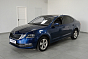 Skoda Octavia Style, 2017 года, пробег 145836 км