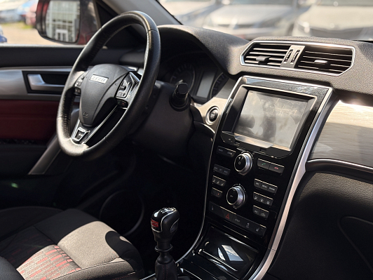 Haval H2 Elite, 2019 года, пробег 165000 км