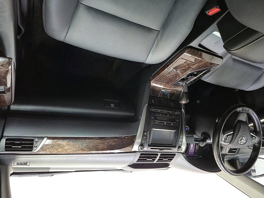 Toyota Camry Exclusive, 2015 года, пробег 199561 км