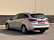 Kia Ceed Comfort, 2015 года, пробег 162832 км