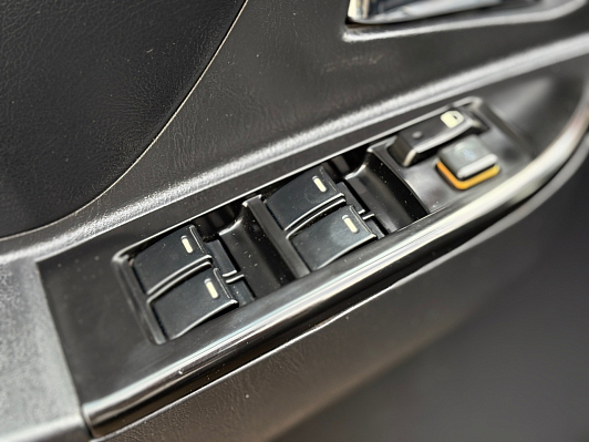 Geely MK Comfort, 2013 года, пробег 145000 км