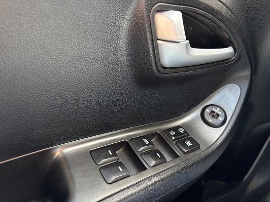 Kia Picanto Classic, 2014 года, пробег 132320 км