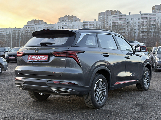 Changan CS75 Plus Luxury, 2023 года, пробег 17685 км
